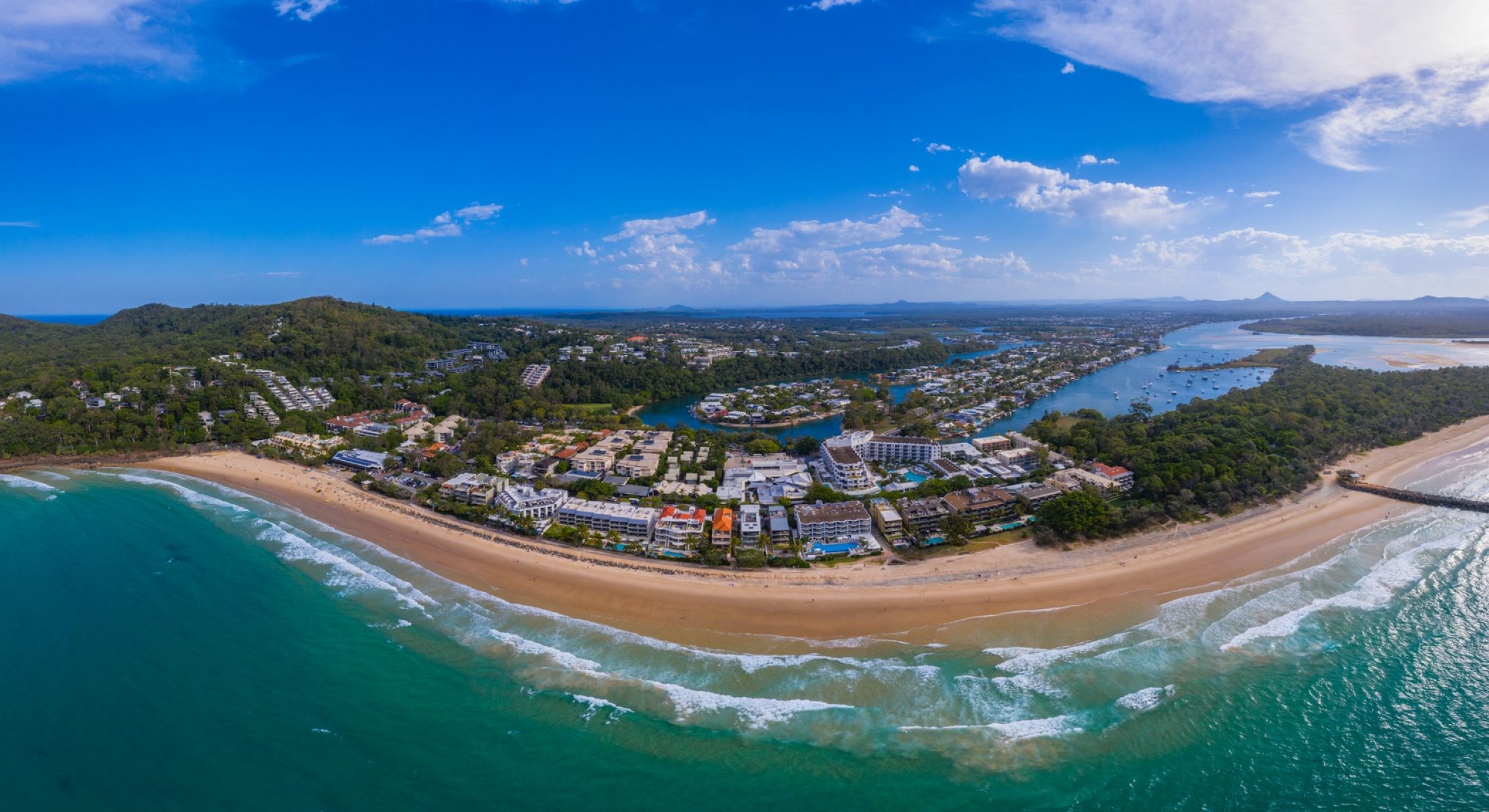 Noosa Heads is 1220512553